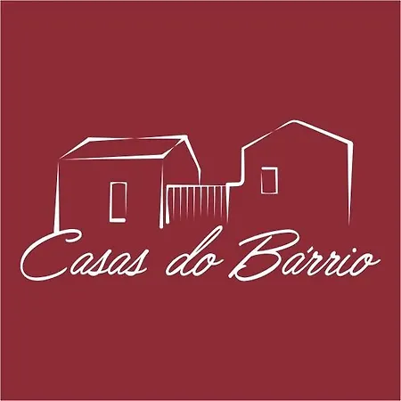 Casas Do Barrio Villa *