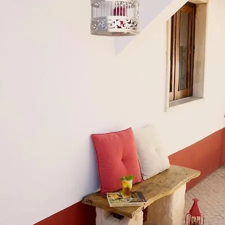 Villa Casas Do Barrio