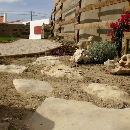 Villa Casas Do Barrio