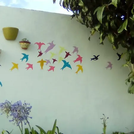 Casas Do Barrio Villa