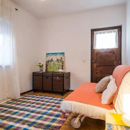 Casas Do Barrio Villa *