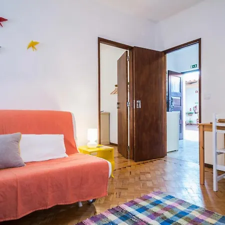 Villa Casas Do Barrio