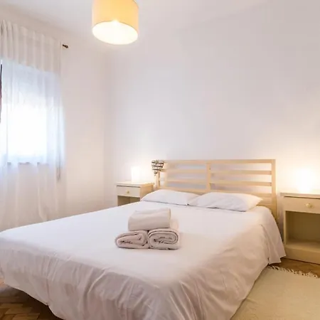 Casas Do Barrio Villa