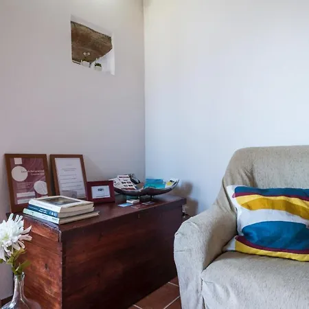 Villa Casas Do Barrio Alcobaca