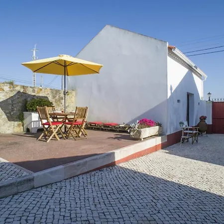 Villa Casas Do Barrio *