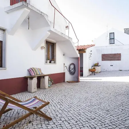 Casas Do Barrio Villa