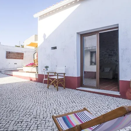 Villa Casas Do Barrio Alcobaca