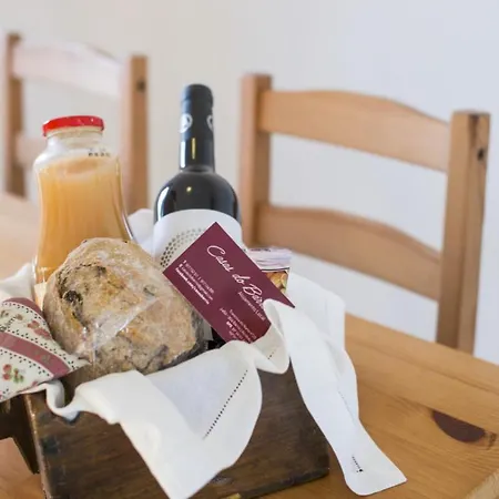 Casas Do Barrio Alcobaça