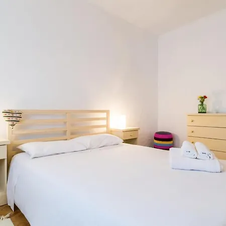 Casas Do Barrio Villa