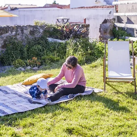 Villa Casas Do Barrio Alcobaça