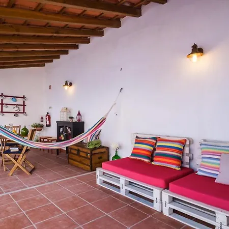 Casas Do Barrio Alcobaca