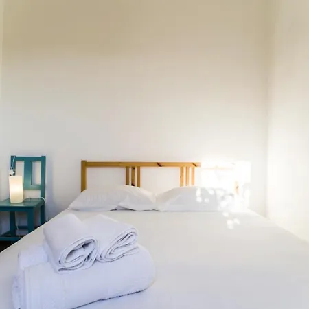 Casas Do Barrio * Alcobaça