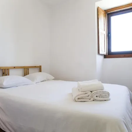 Villa Casas Do Barrio *