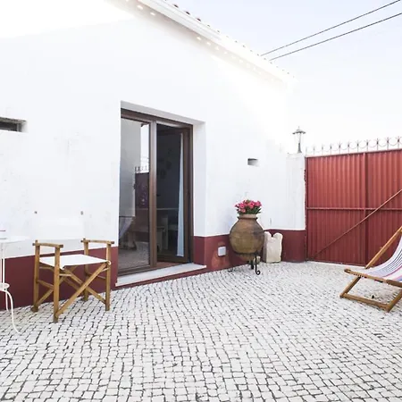 Villa Casas Do Barrio