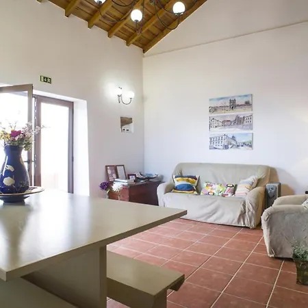 Casas Do Barrio Villa