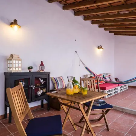 Casas Do Barrio Alcobaça