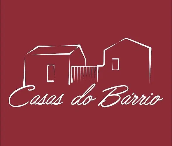 Casas Do Barrio Villa *