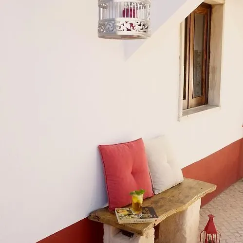 Villa Casas Do Barrio