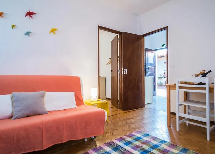 Villa Casas Do Barrio