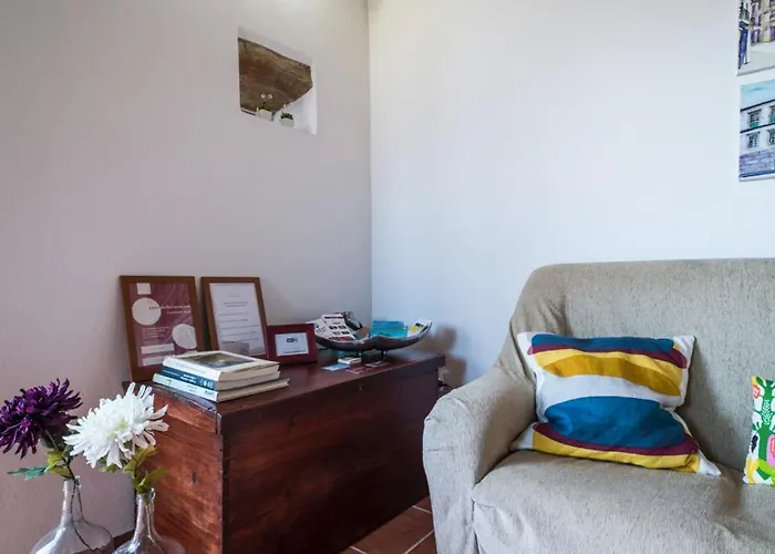 Villa Casas Do Barrio Alcobaça