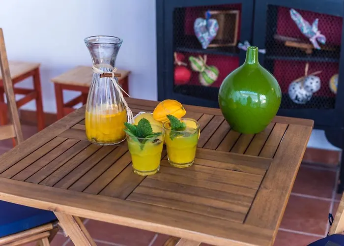 Villa Casas Do Barrio