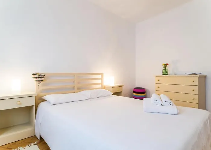 Casas Do Barrio Villa