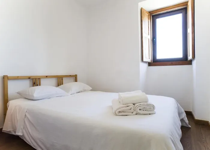 Villa Casas Do Barrio *