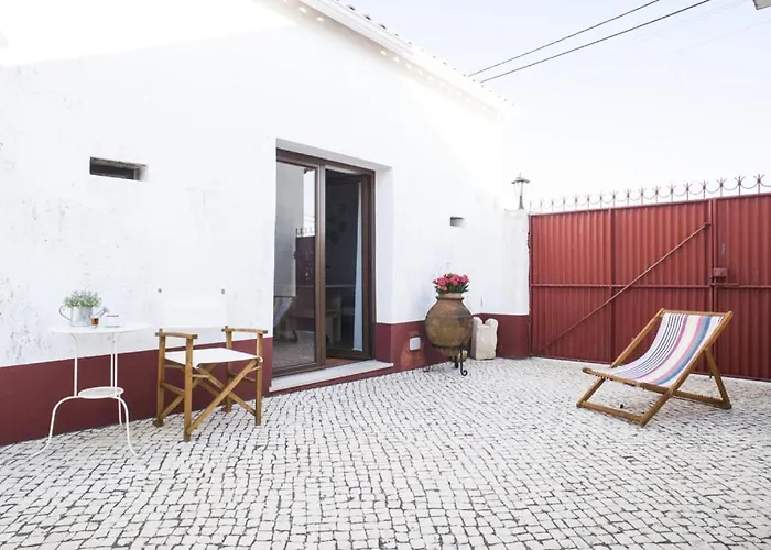 Villa Casas Do Barrio