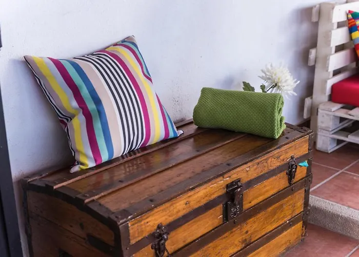 Casas Do Barrio Alcobaça